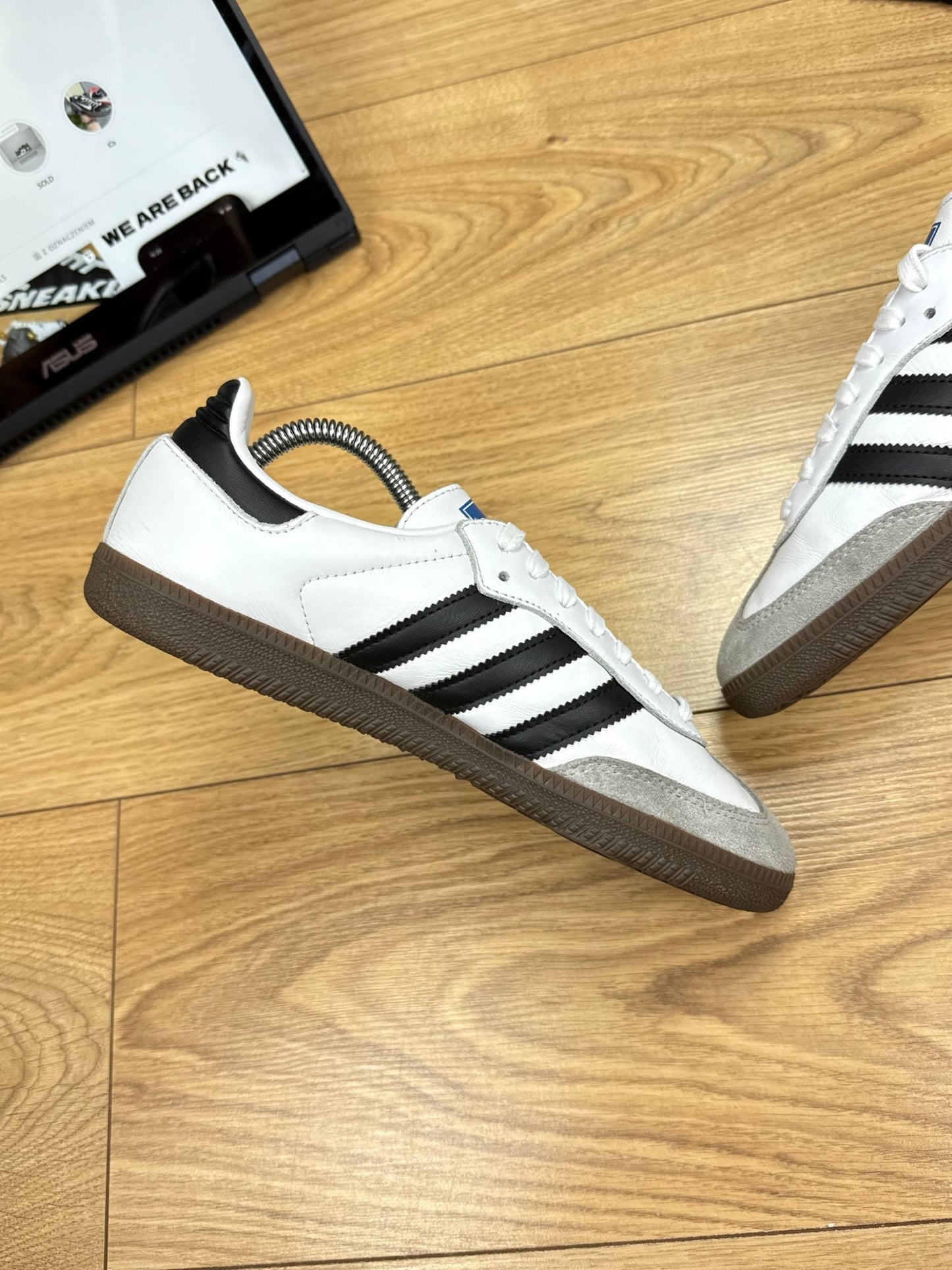 Adidas Samba (40)
