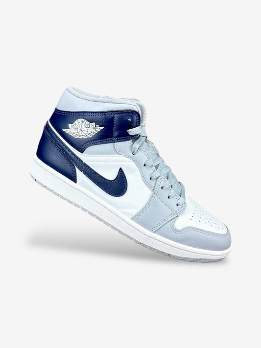 Nike Air Jordan 1 Mid (45)