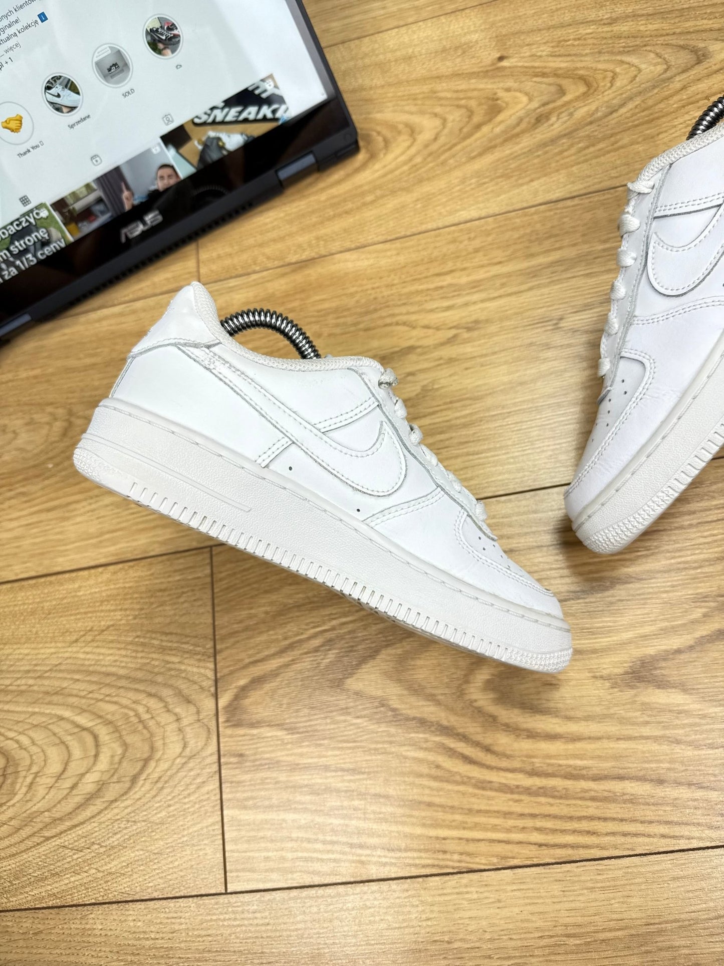 Nike Air Force 1 Low (36)