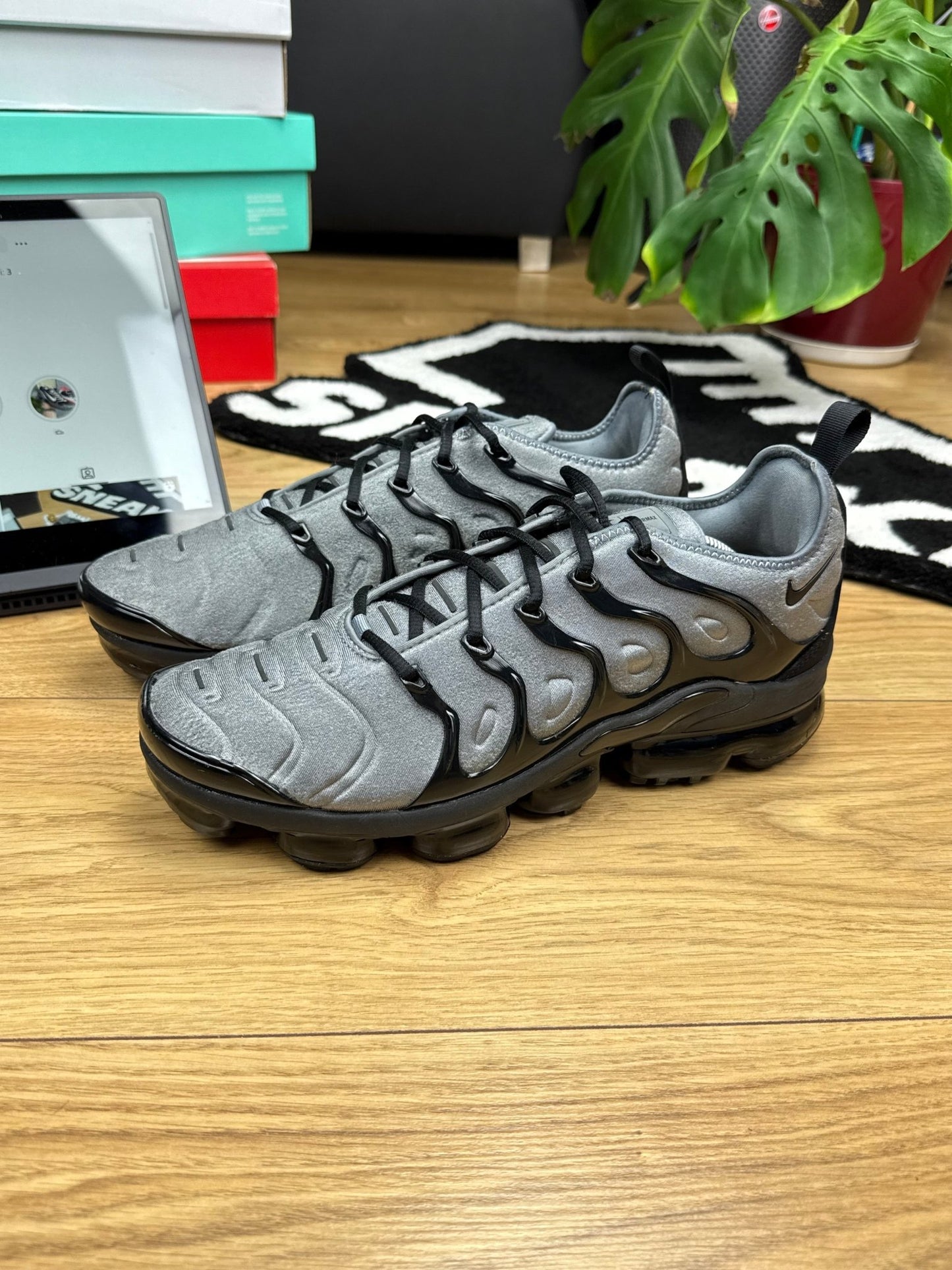 Nike Air Vapormax Plus (45)