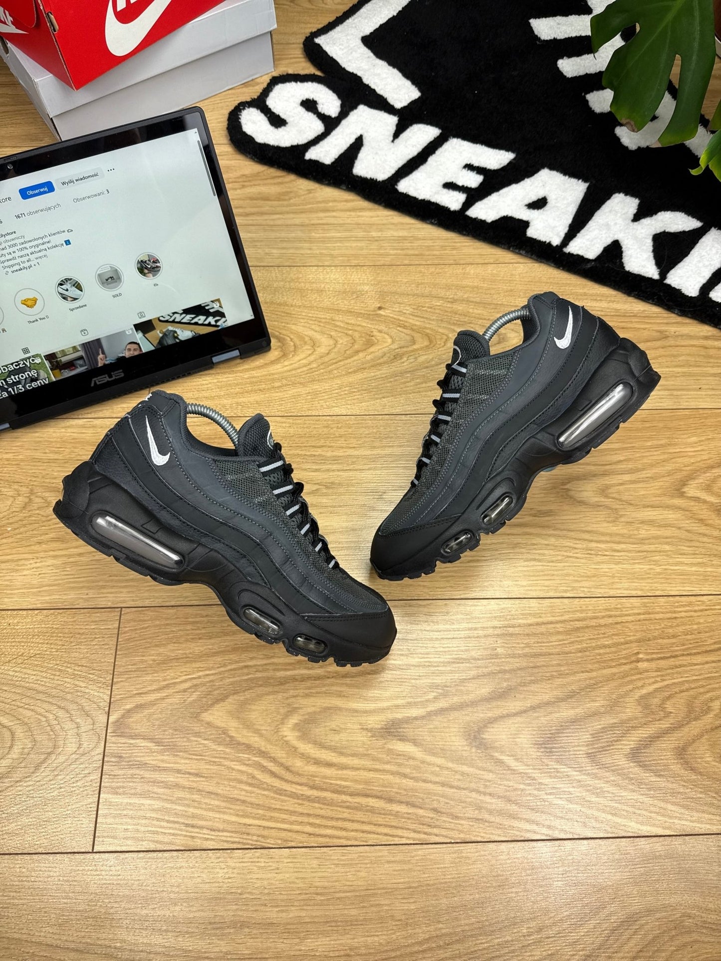 Nike Air Max 95 (42)