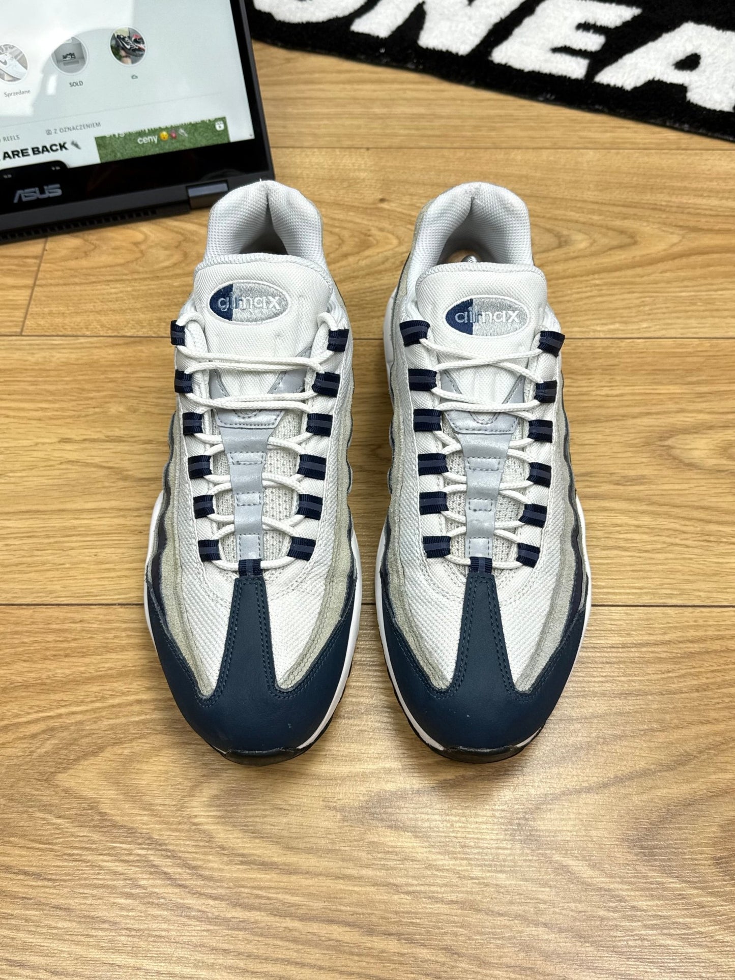 Nike Air Max 95 (45.5)