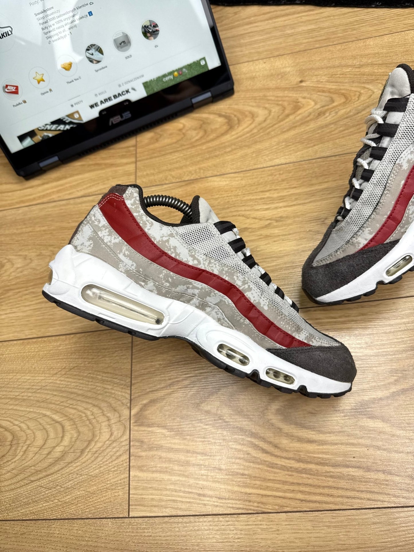 Nike Air Max 95 (42)