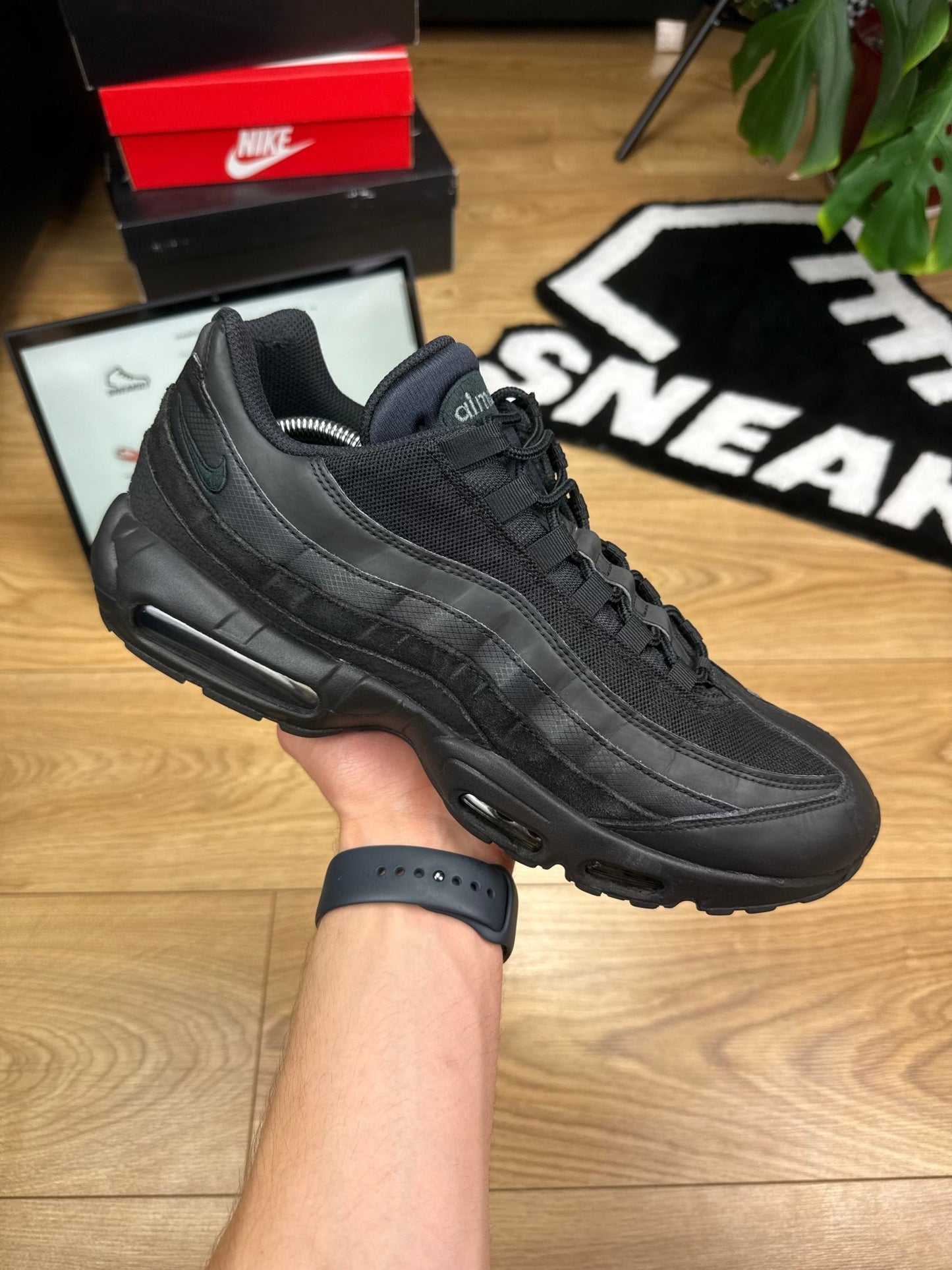 Nike Air Max 95 (47.5)
