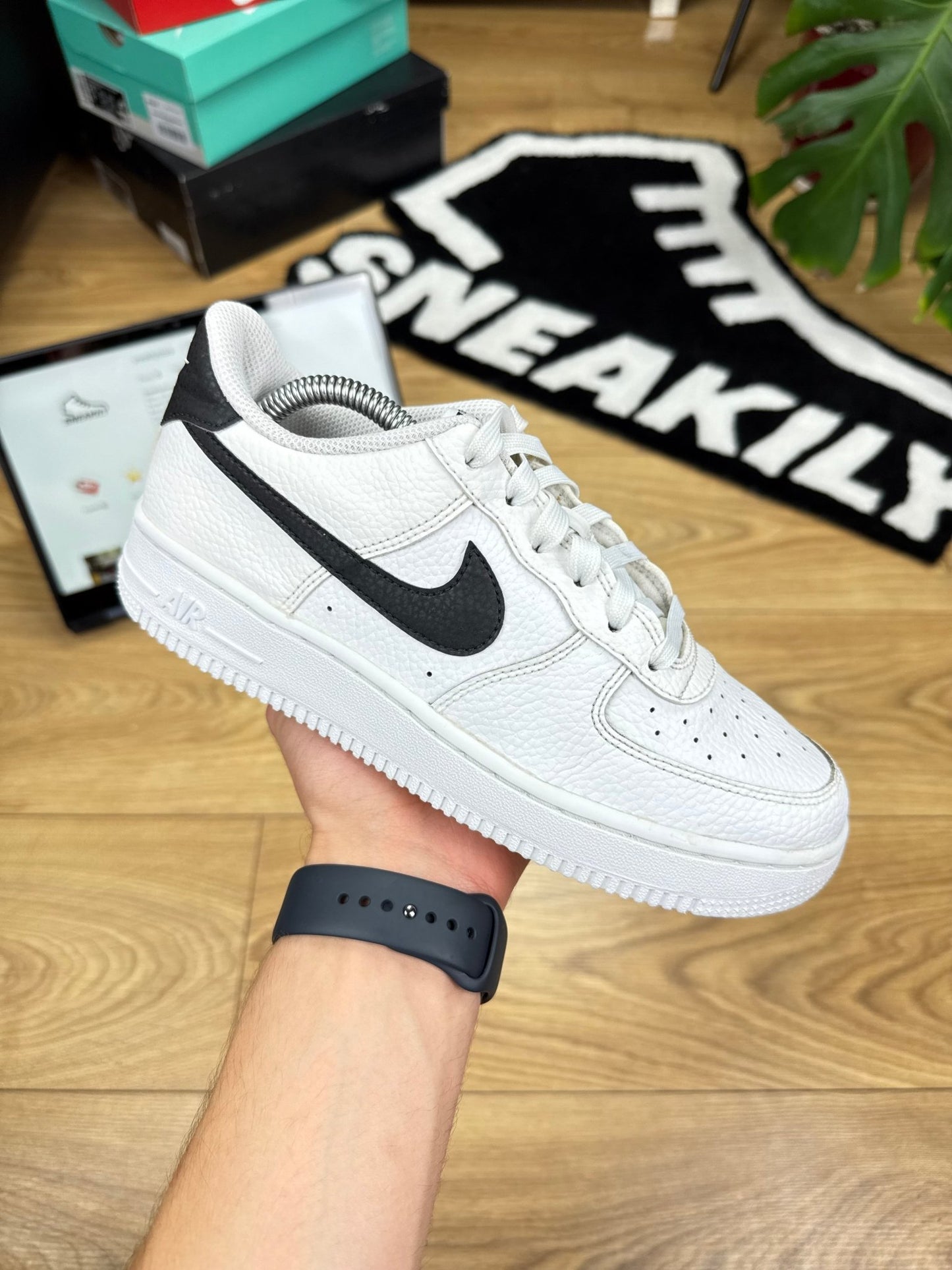 Nike Air Force 1 Low (38)