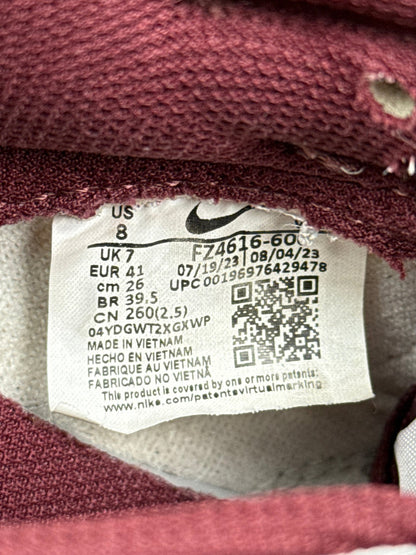 Nike Dunk Low (41)