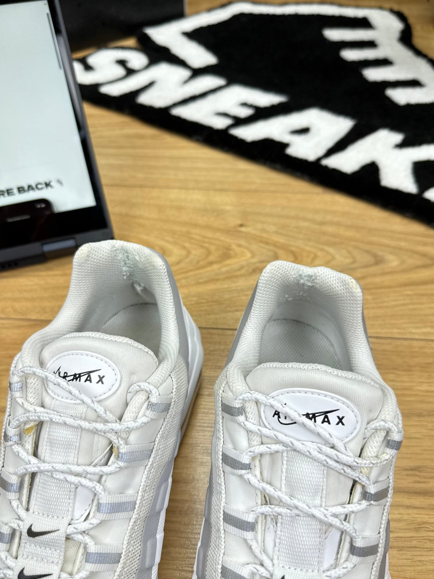 Nike Air Max 95 Ultra (45)
