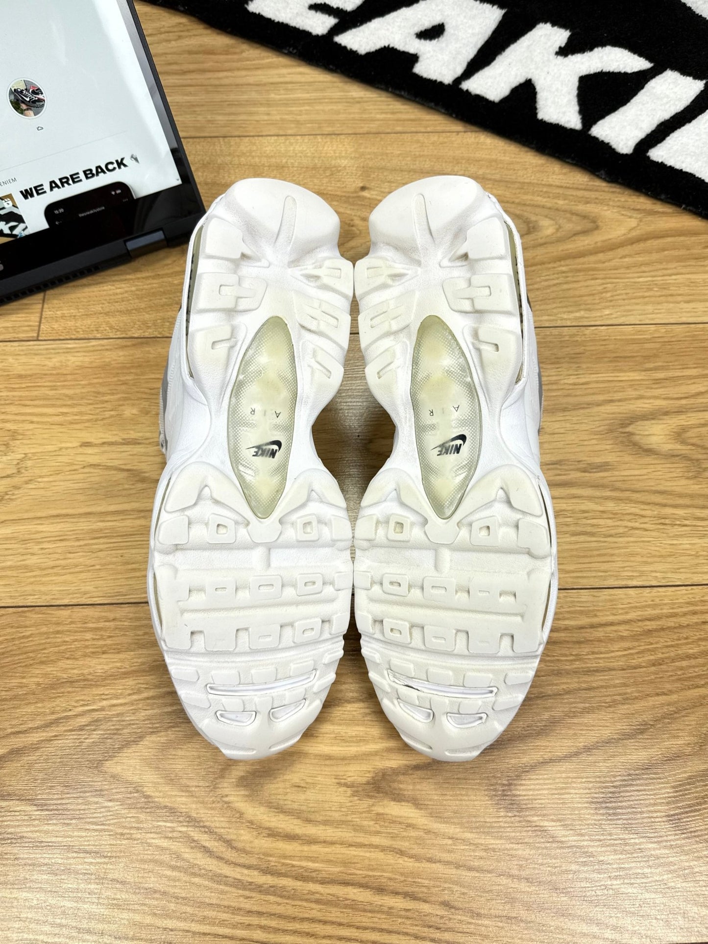 Nike Air Max 95 Ultra (45)