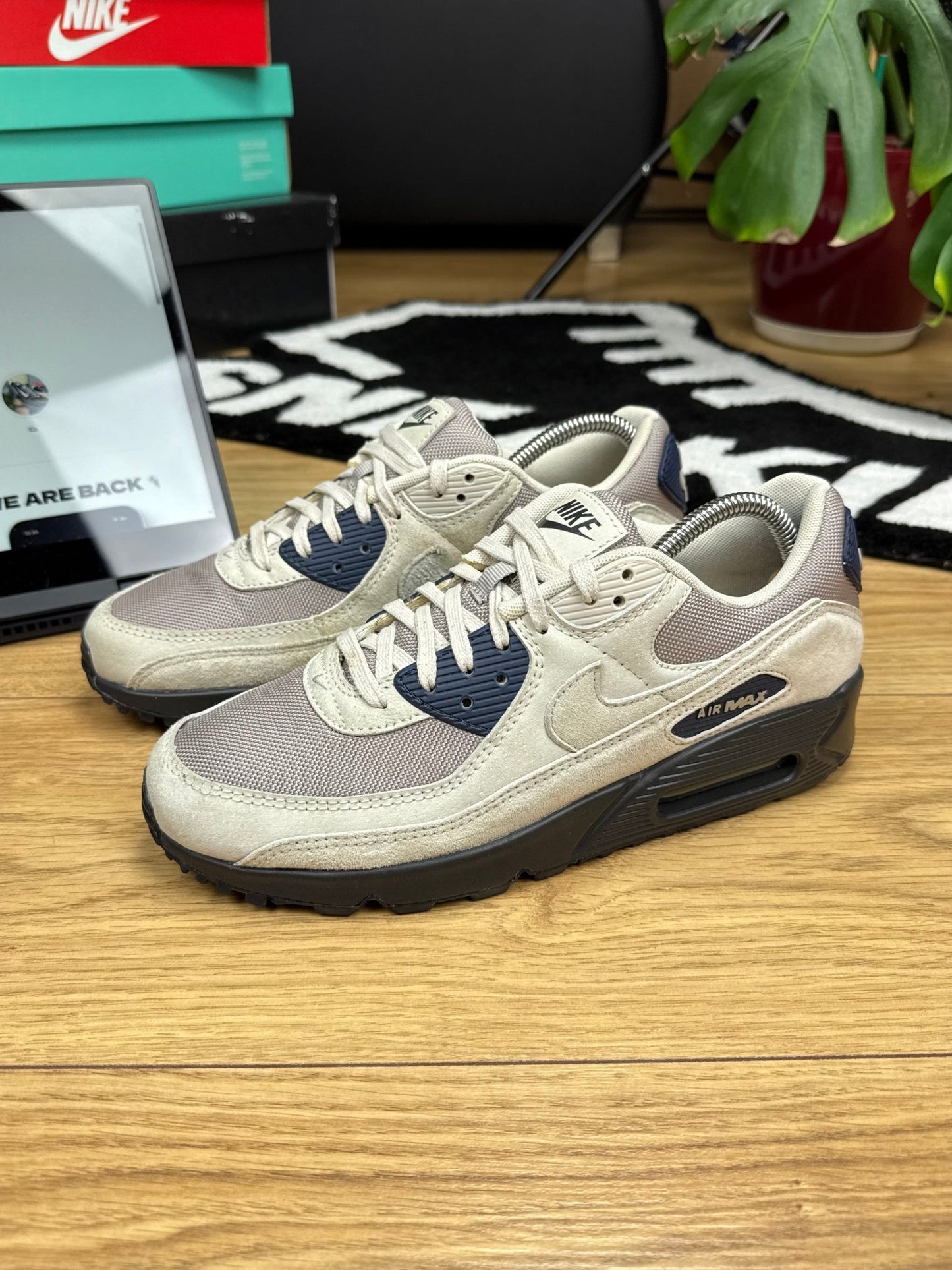 Nike Air Max 90 (42)