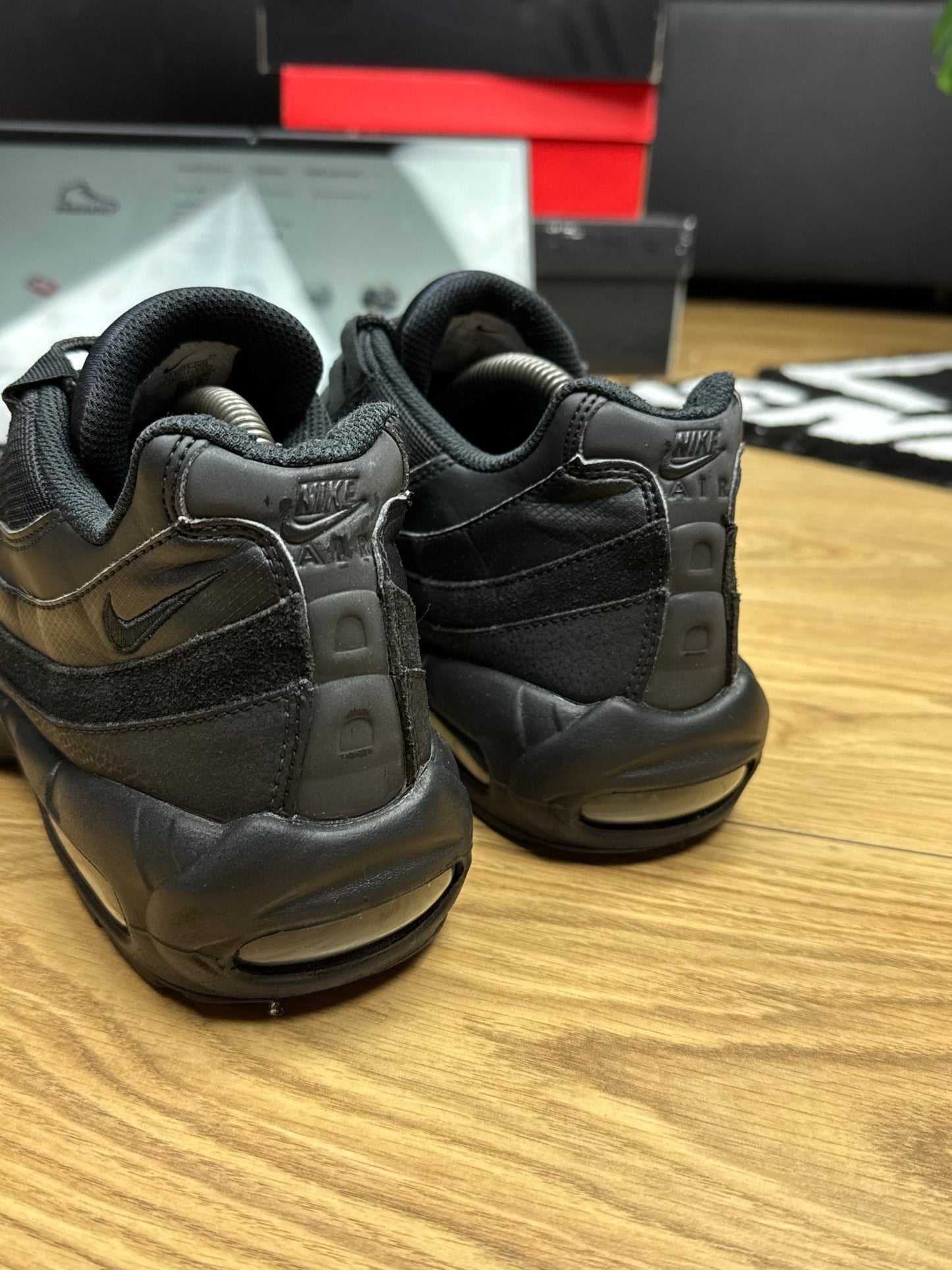 Nike Air Max 95 (44)
