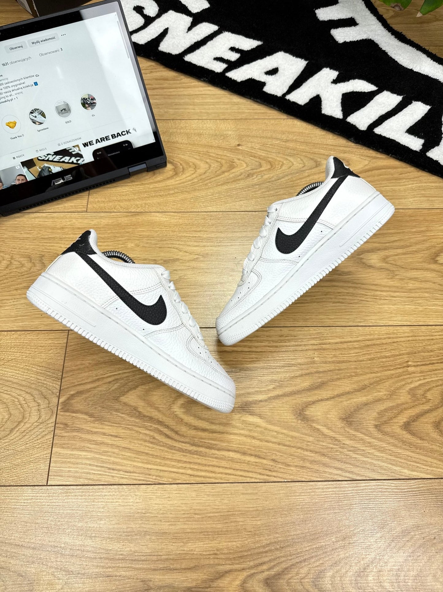 Nike Air Force 1 Low (38)