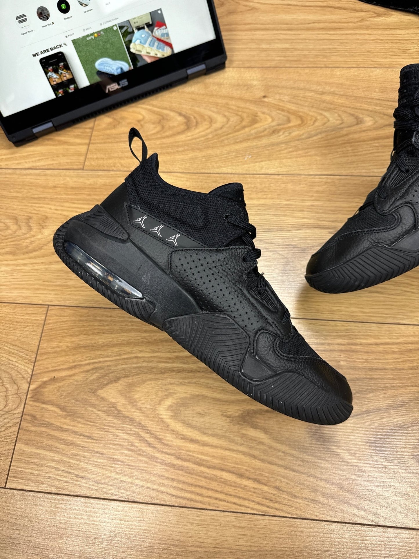 Nike Air Jordan Stay Loyal 2 (44)