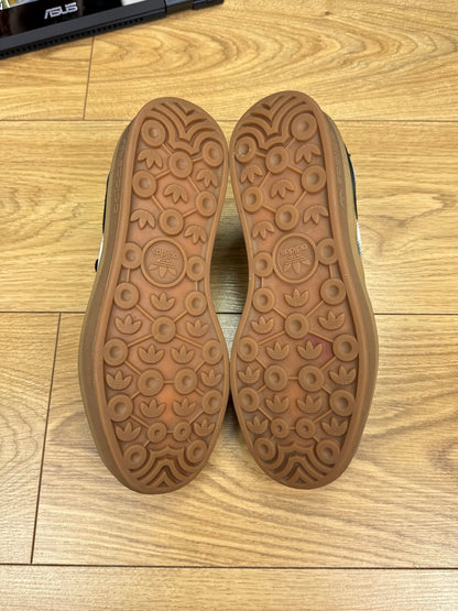 Adidas VL Court Bold (39 1/3)