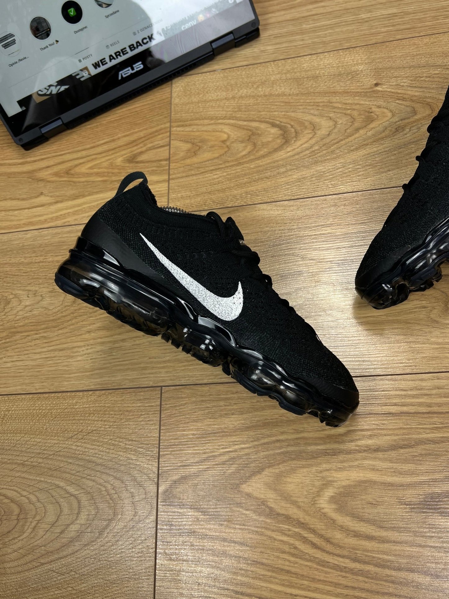 Nike Air Vapormax 2023 FK (40)