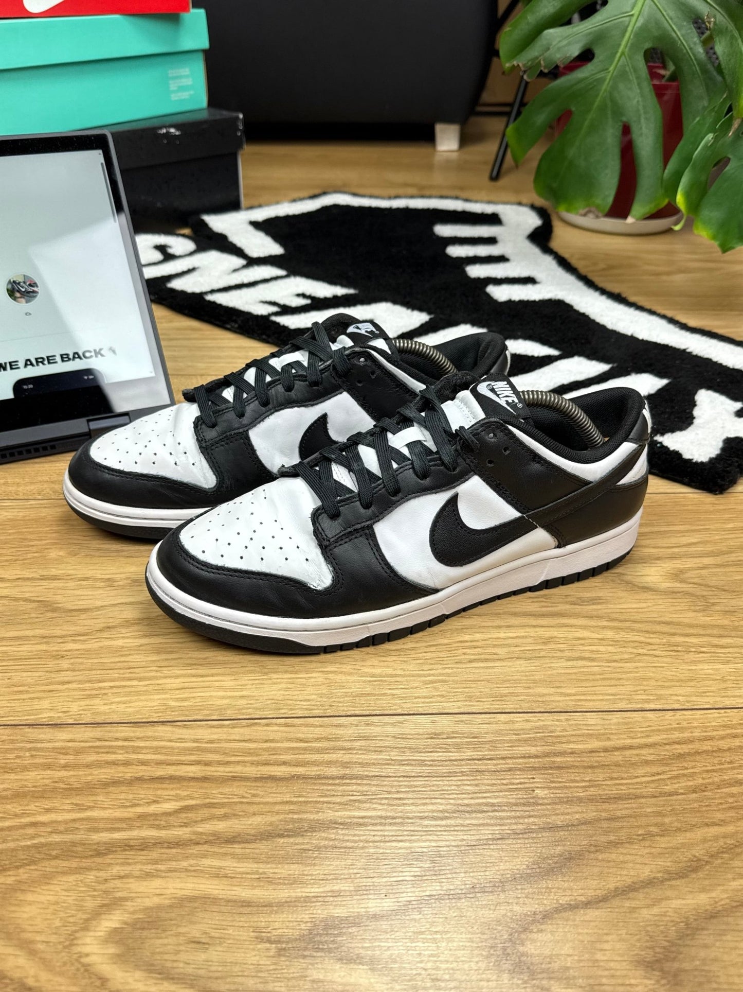 Nike Dunk Low (44.5)