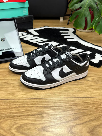 Nike Dunk Low (44.5)