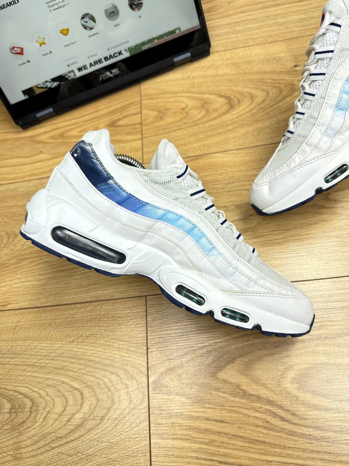 Nike Air Max 95 (44)