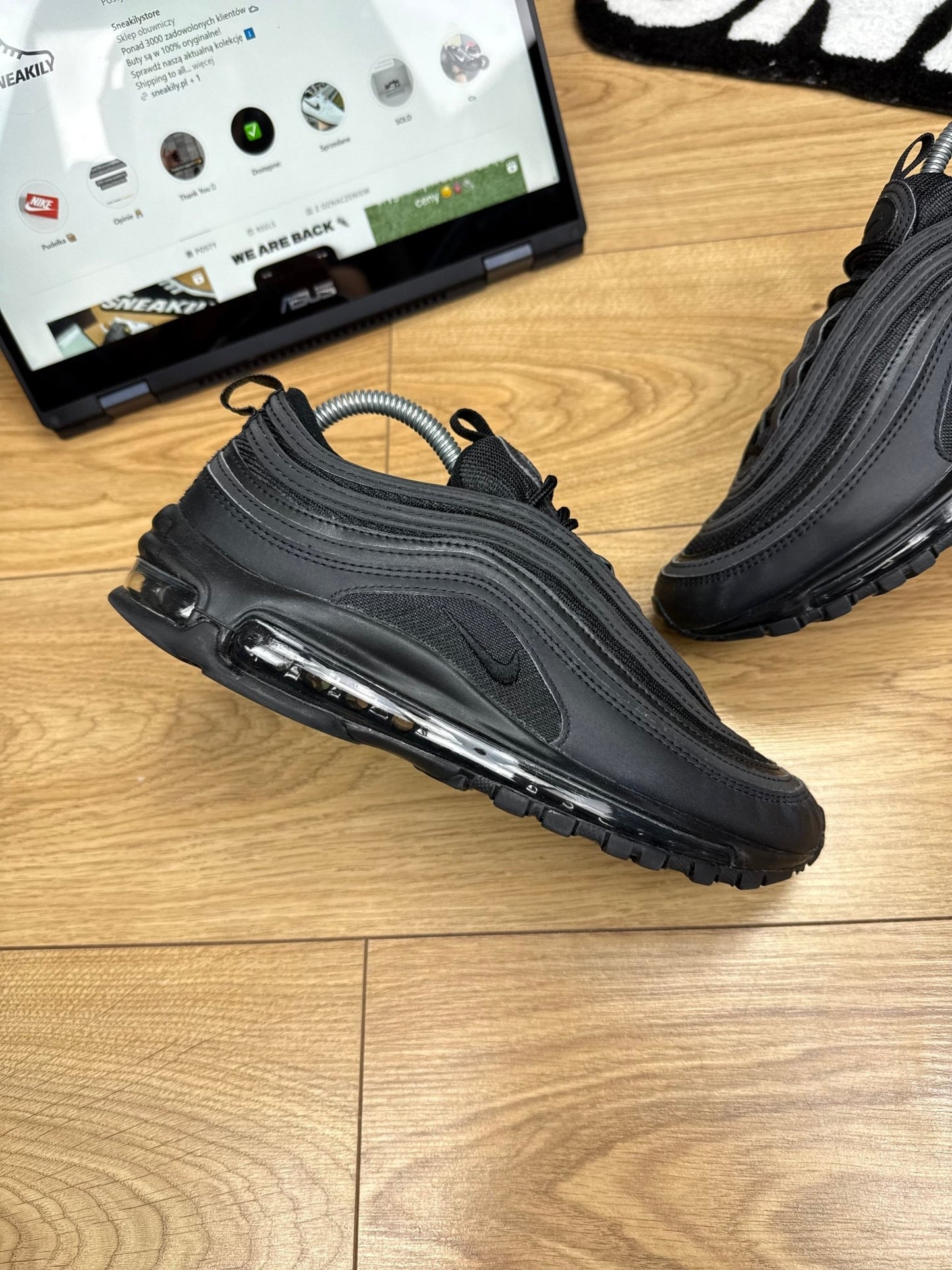 Nike Air Max 97 (41)