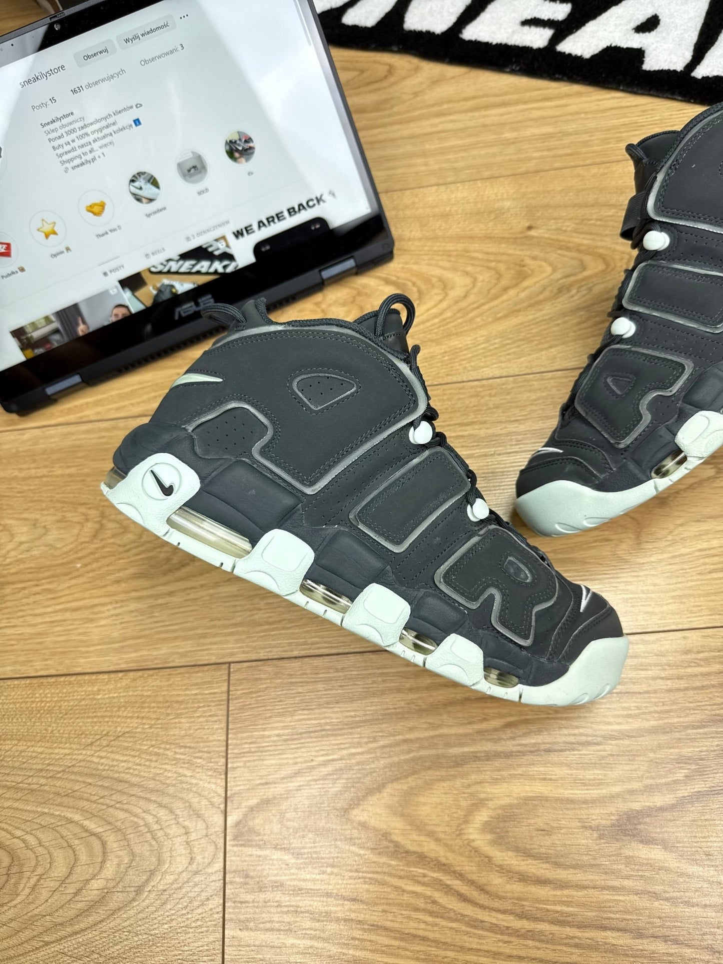 Nike Air More Uptempo 96 (44)