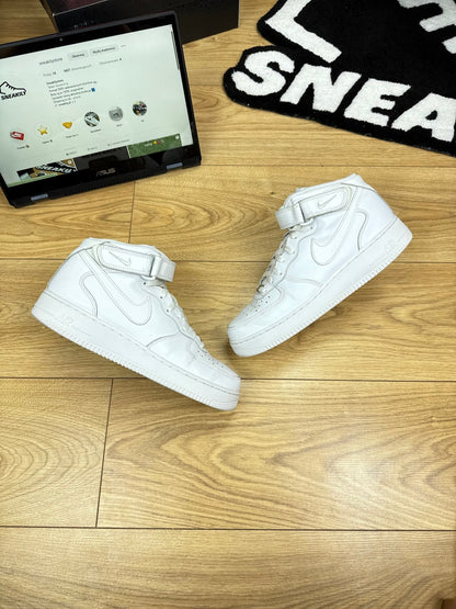 Nike Air Force 1 Mid (42)