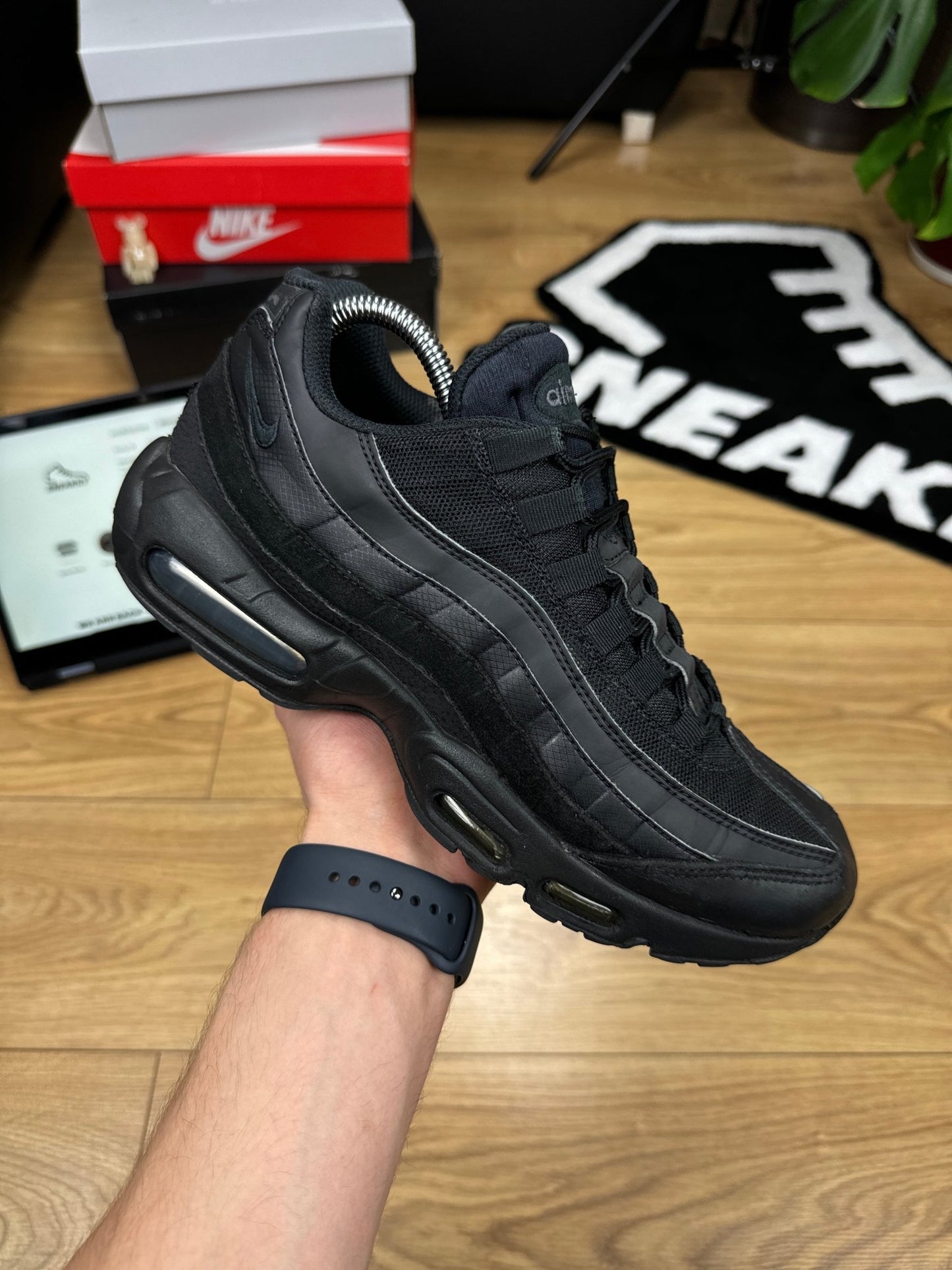 Nike Air Max 95 (43)