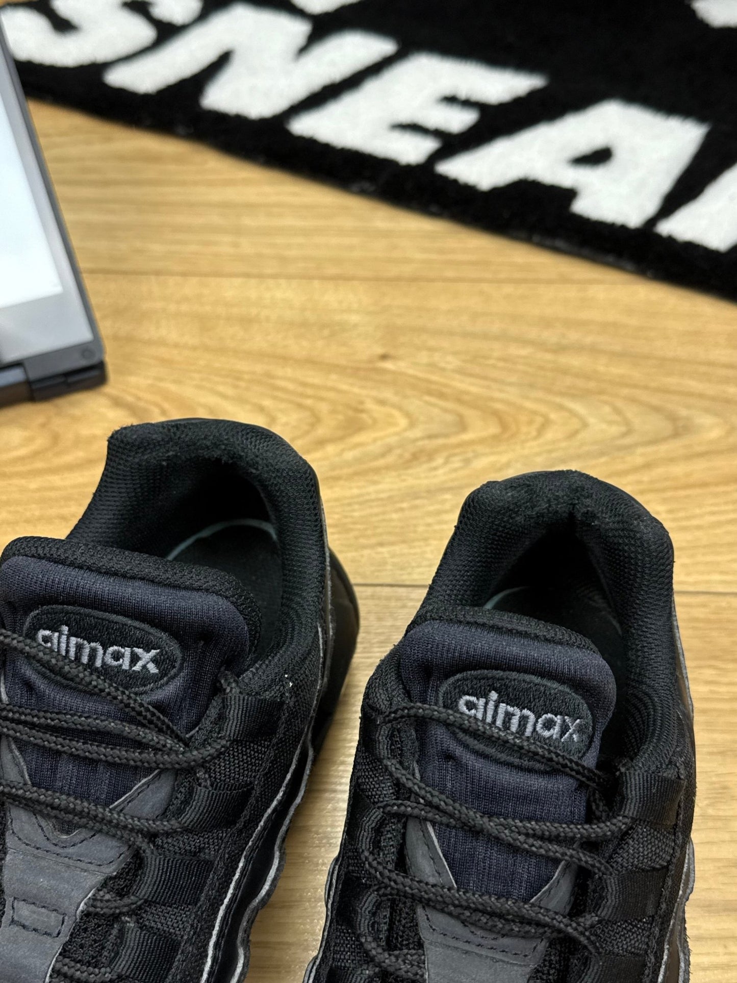 Nike Air Max 95 (41)