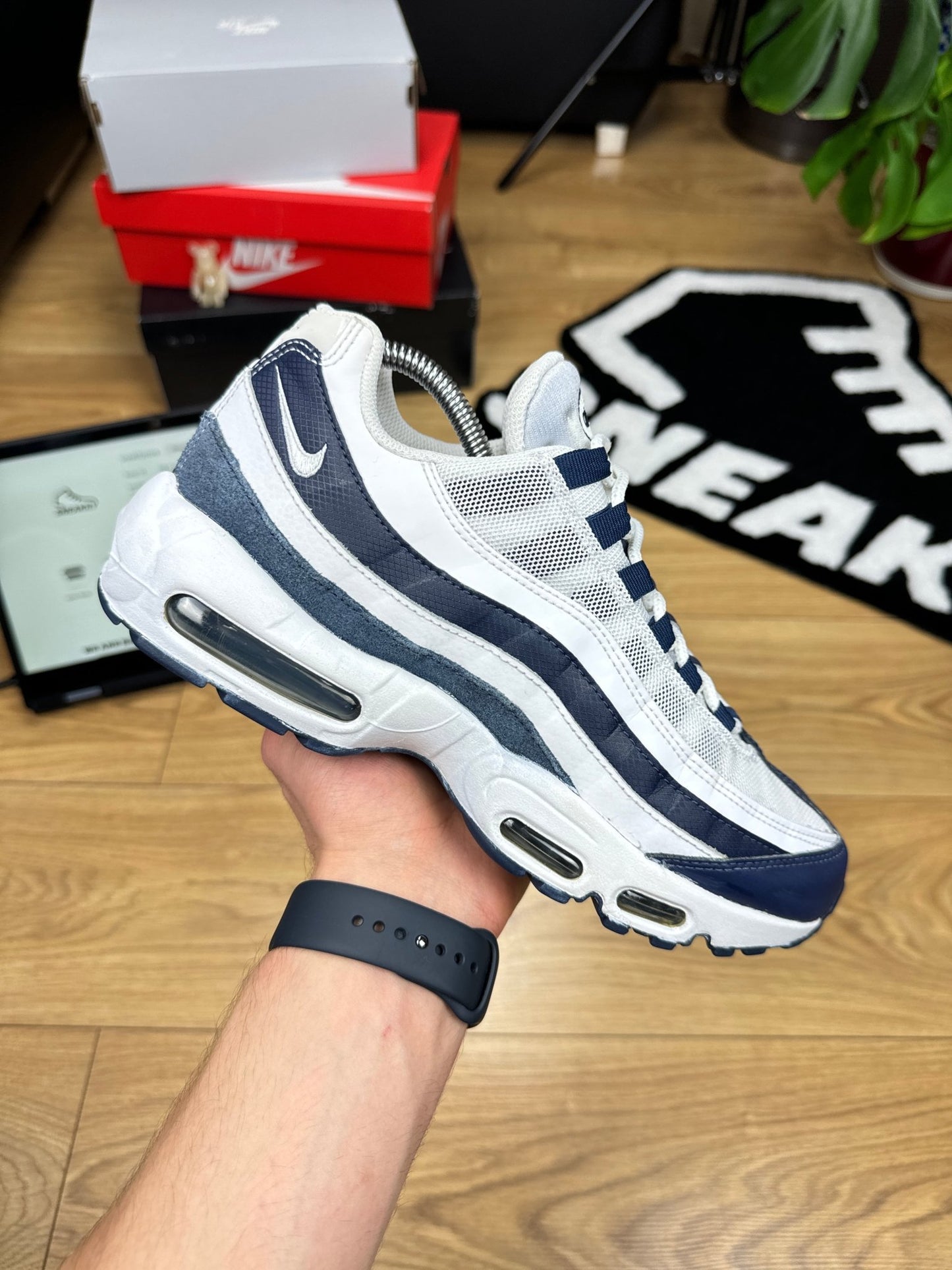 Nike Air Max 95 (42)