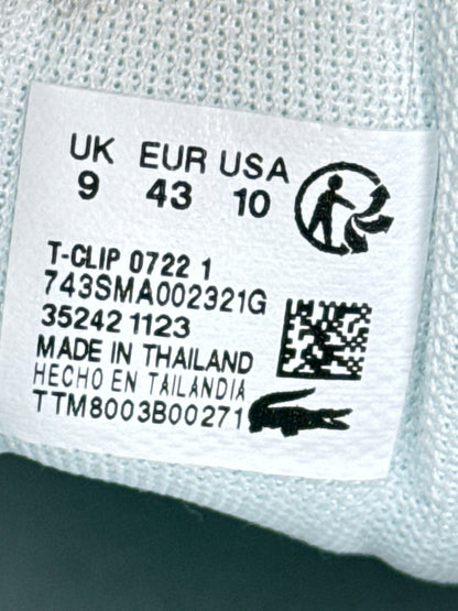 Lacoste T-Clip (44)