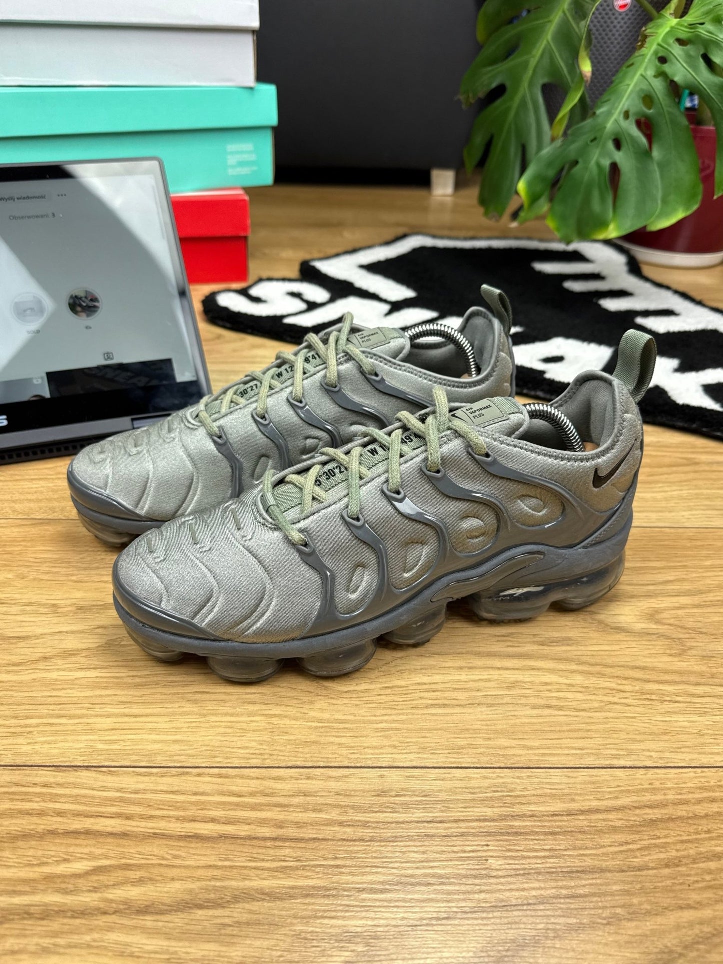 Nike Air Vapormax Plus (43)