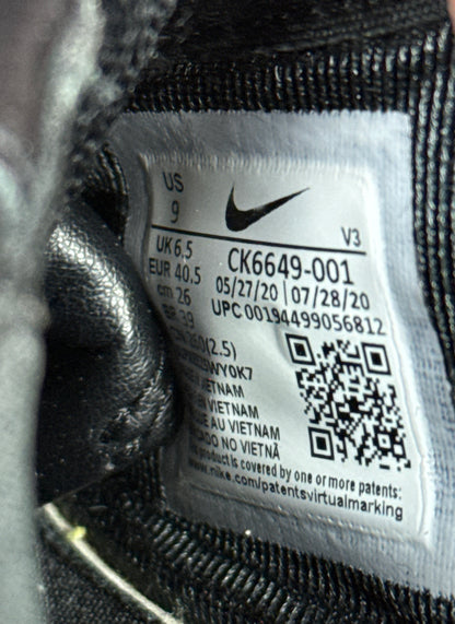 Nike Air Force 1 Low Pixel (40.5)