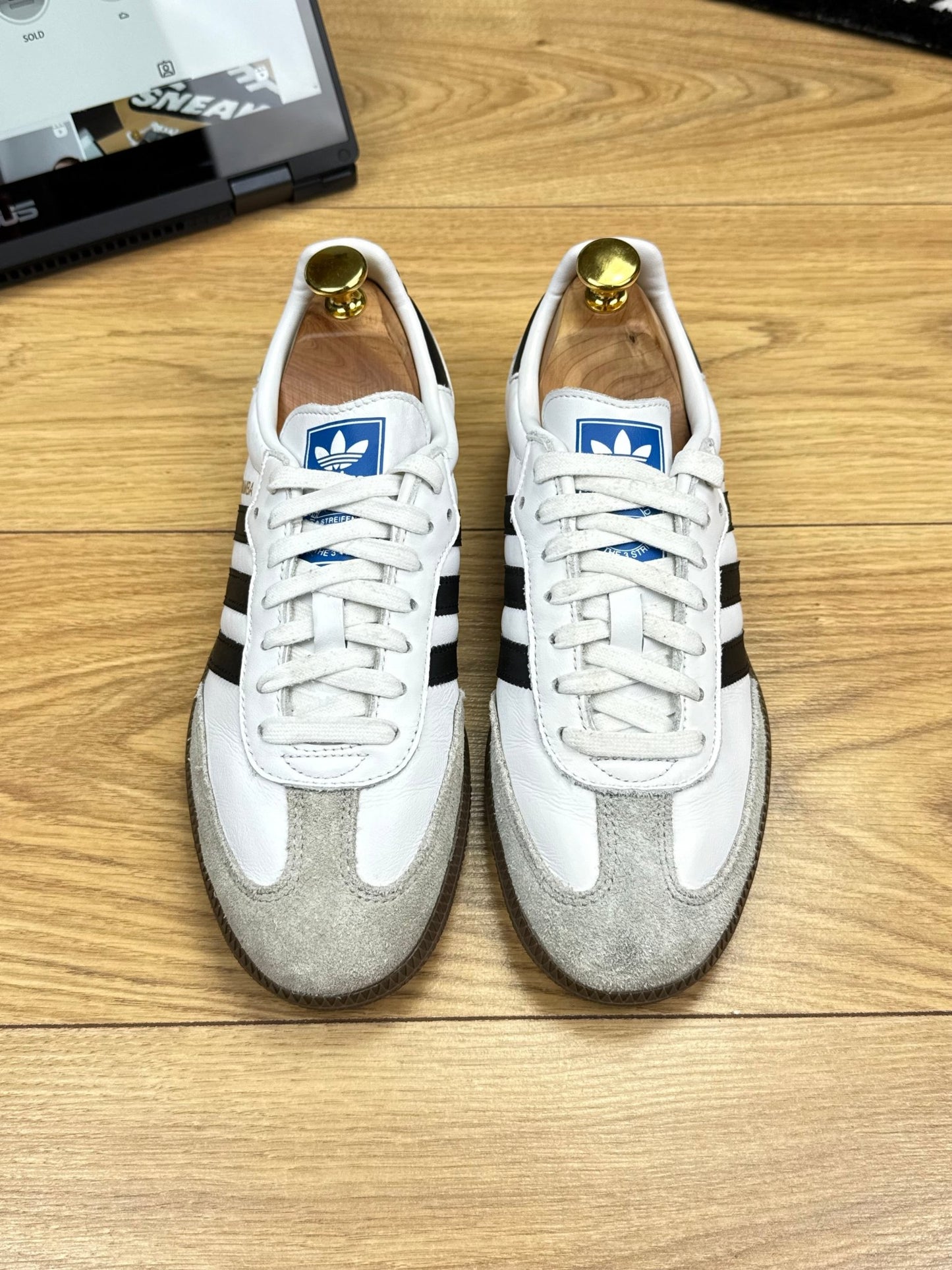 Adidas Samba (40)