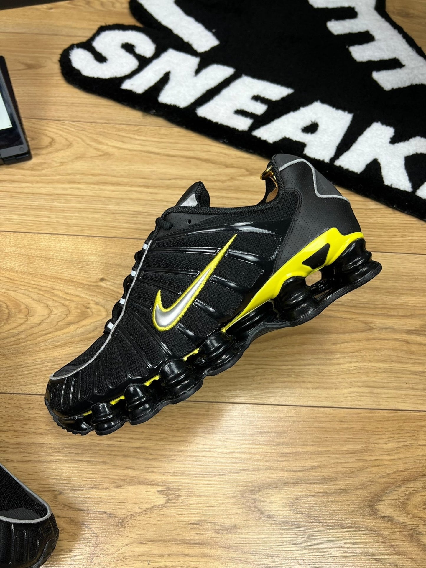 Nike Shox TL (46)