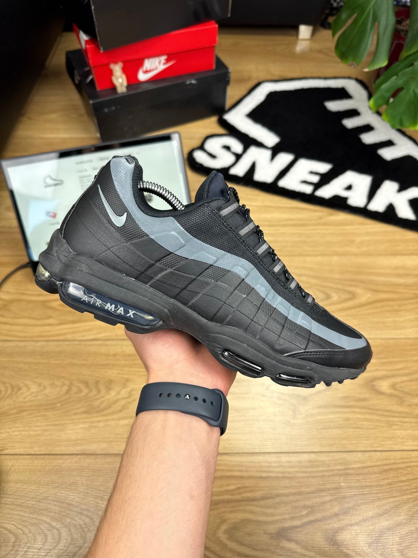 Nike Air Max 95 Ultra (44)