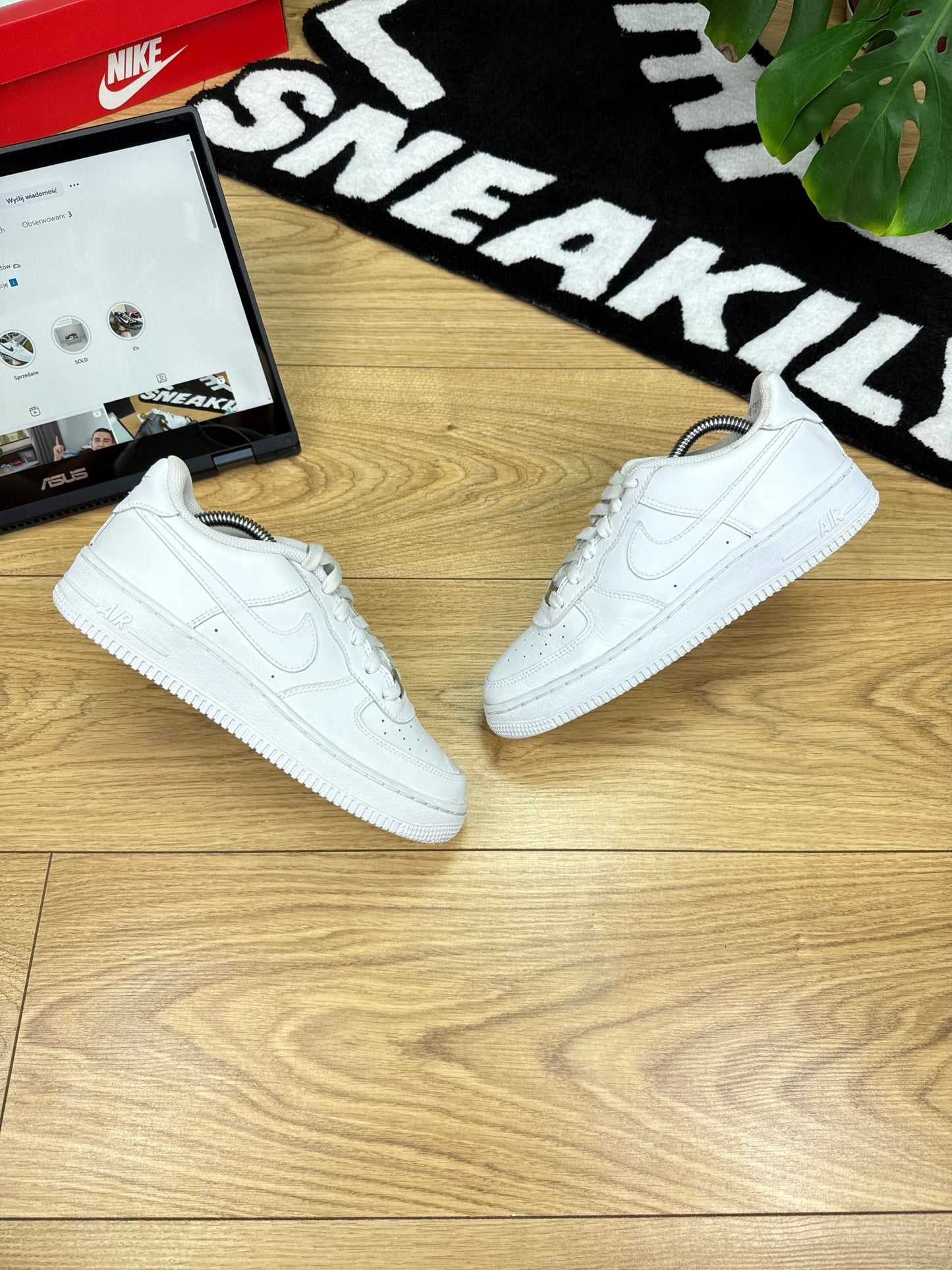 Nike Air Force 1 Low (38)