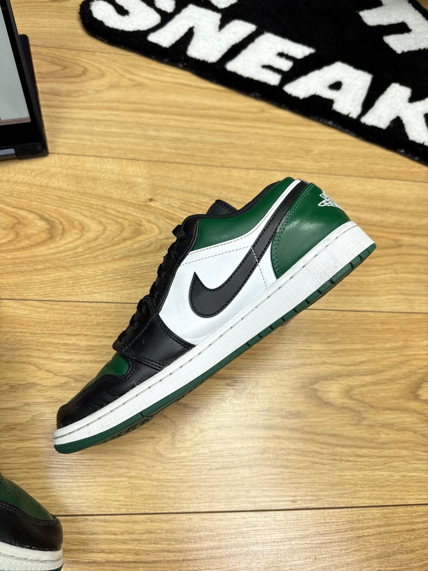 Nike Air Jordan 1 Low (44)