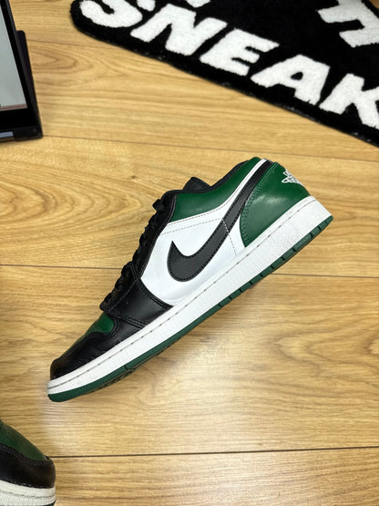 Nike Air Jordan 1 Low (44)