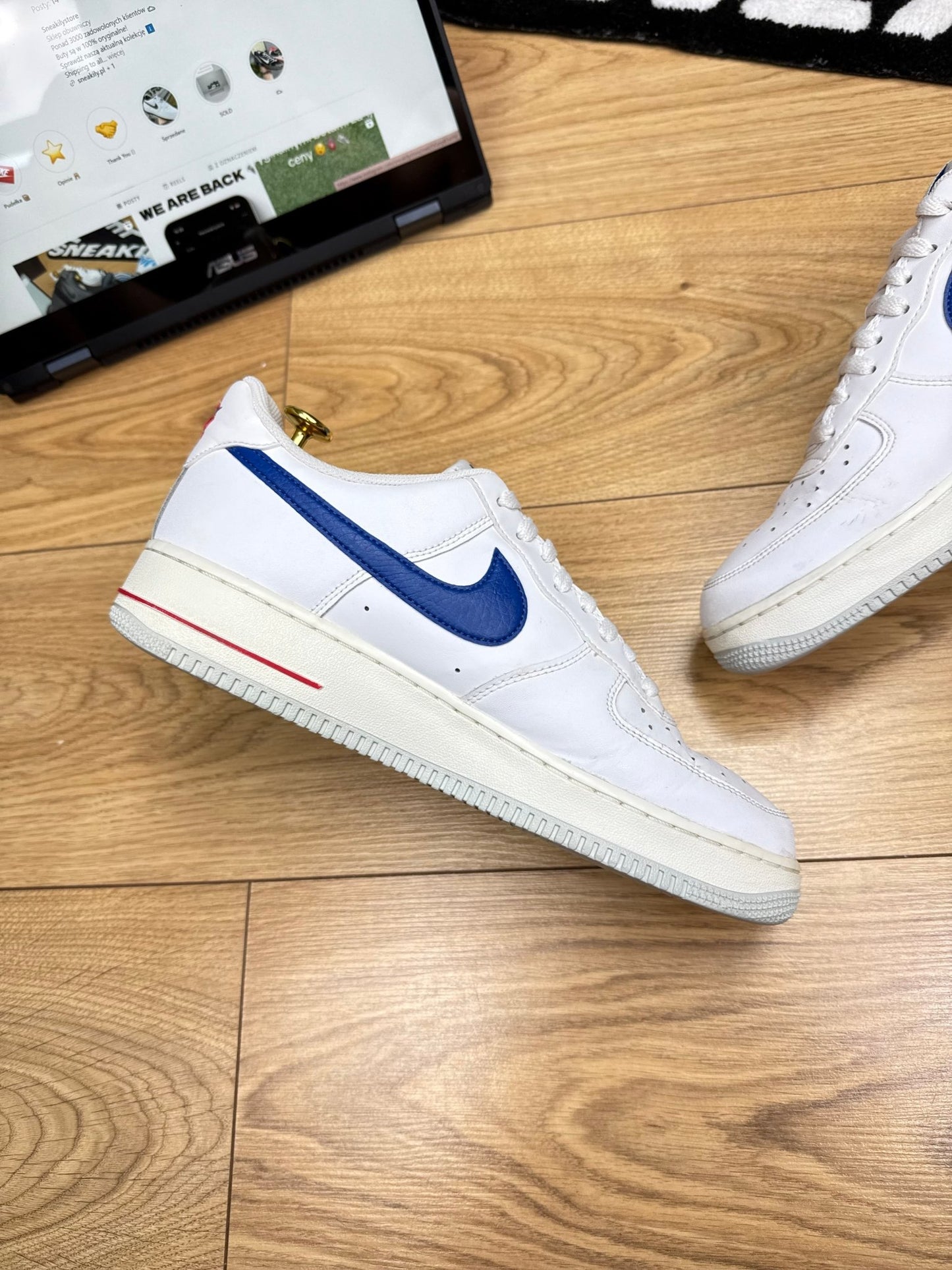 Nike Air Force 1 Low (43)