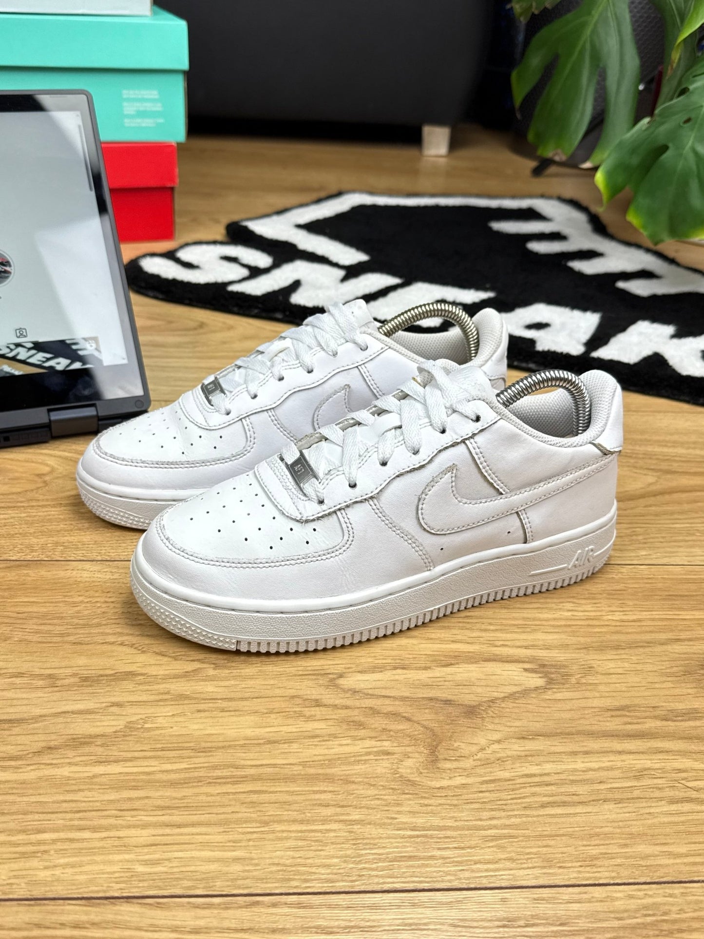 Nike Air Force 1 Low (38)