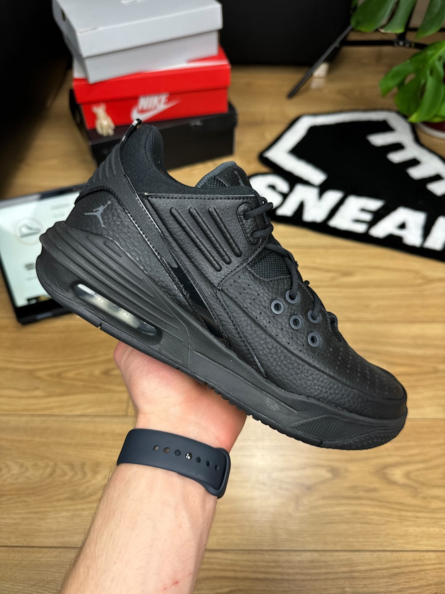Nike Air Jordan Max Aura 5 (43)