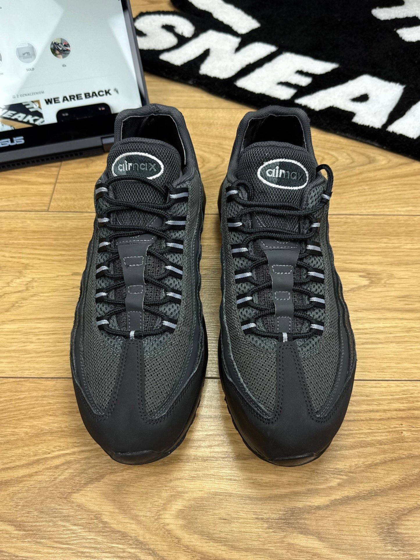 Nike Air Max 95 (45)