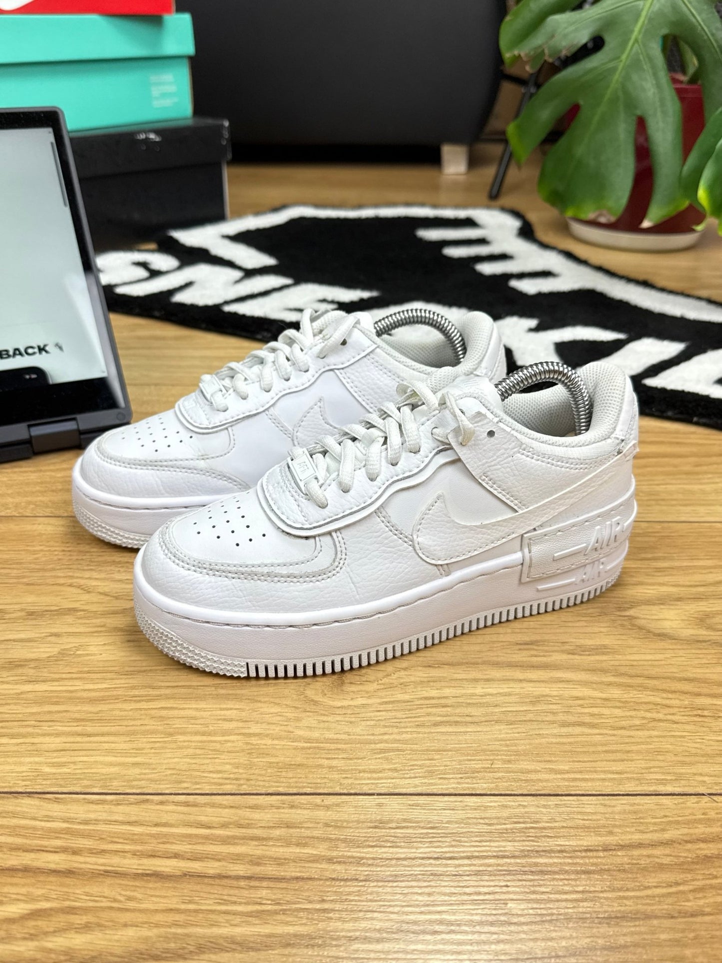 Nike Air Force 1 Low Shadow (36)