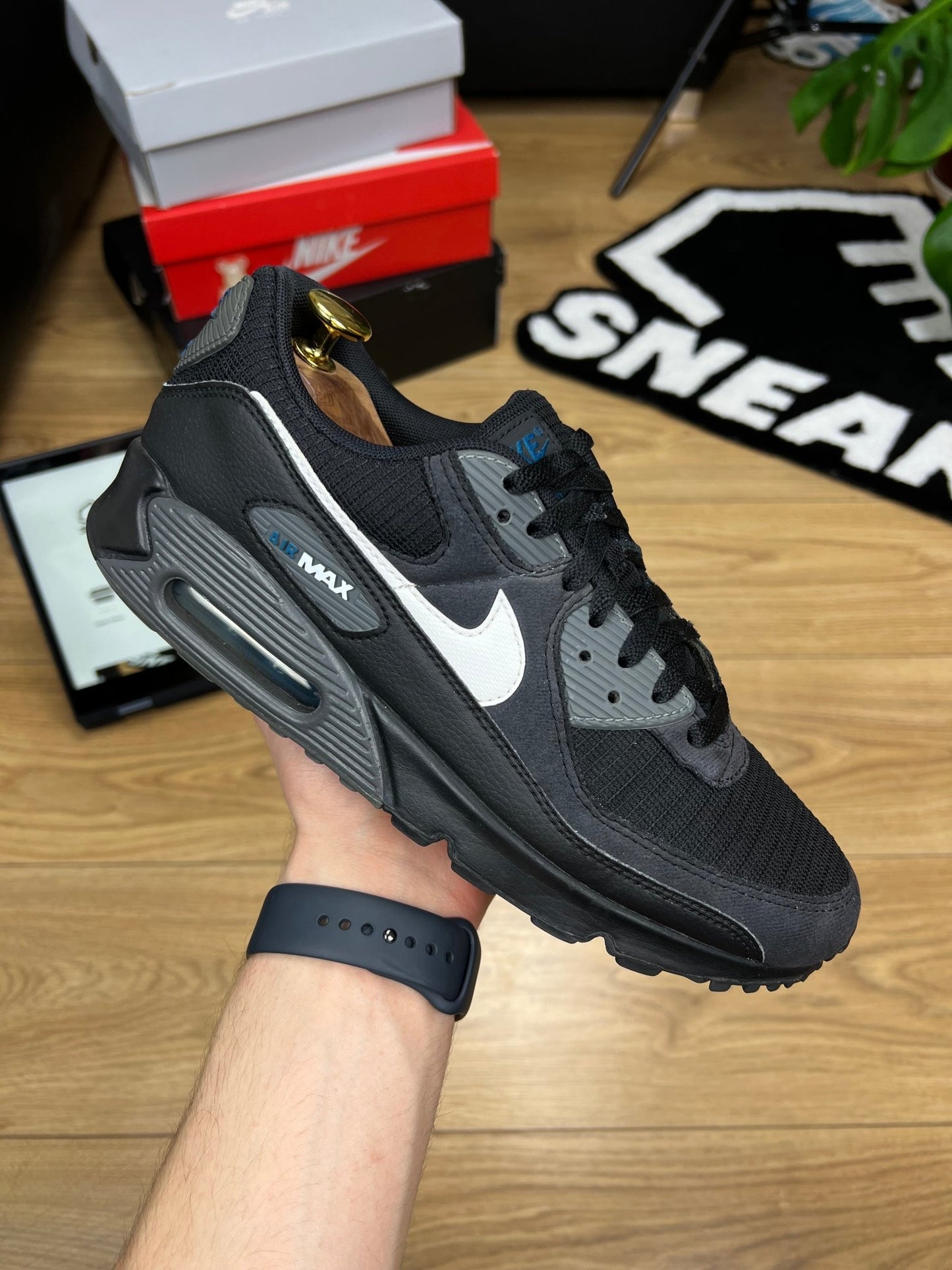 Nike Air Max 90 (42)