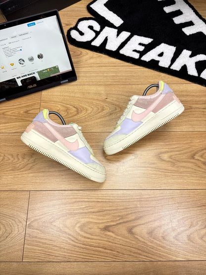 Nike Air Force 1 Low Shadow (38.5)