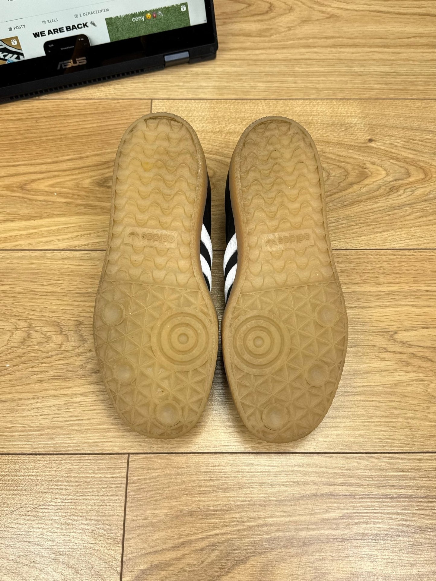 Adidas Sambae (38)