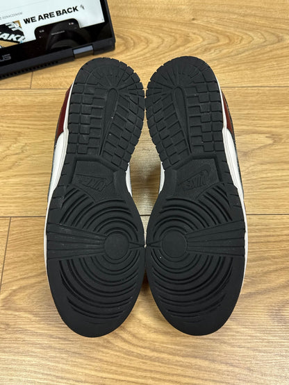 Nike Dunk Low (41)
