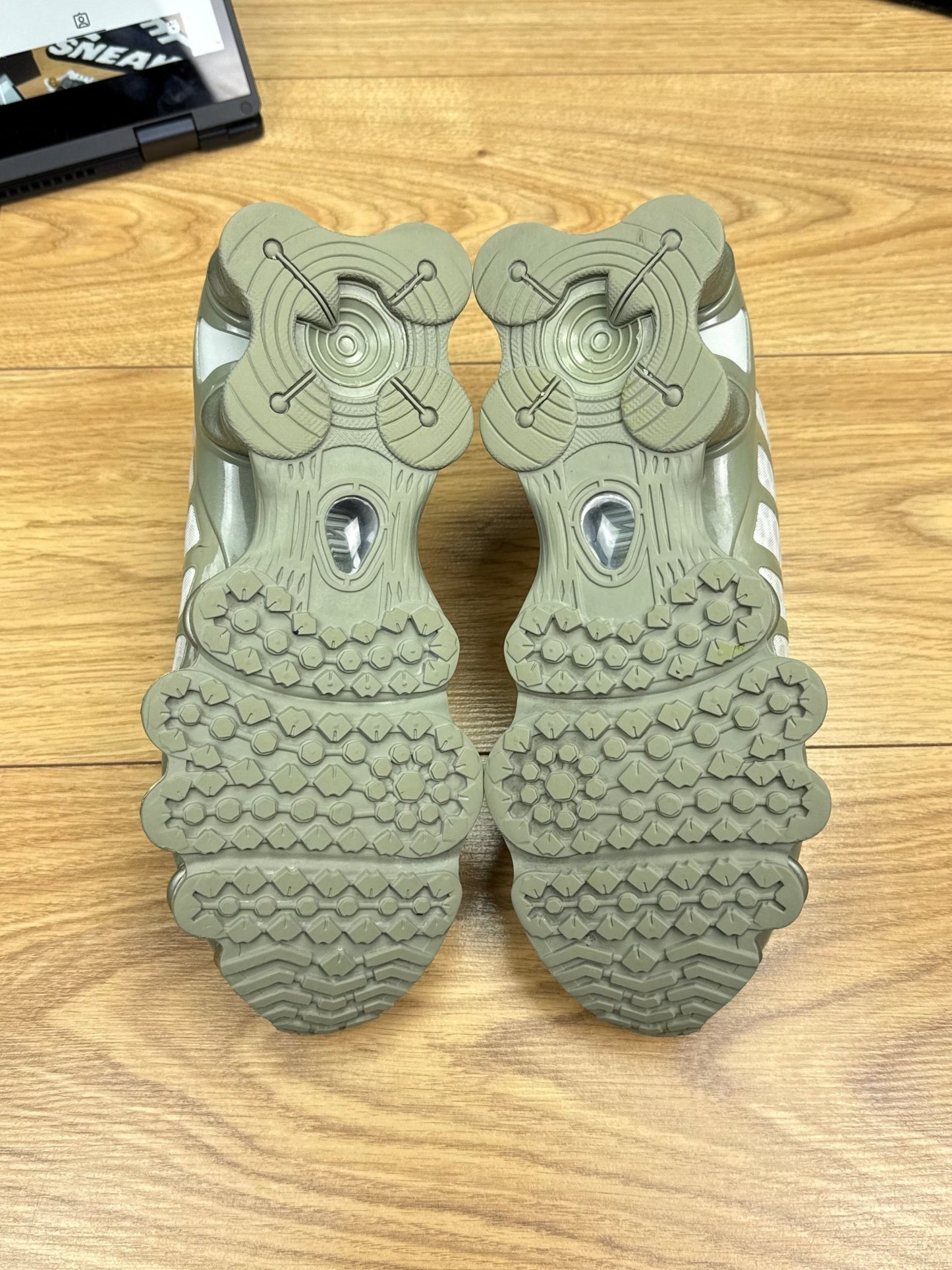 Nike Shox TL (40)