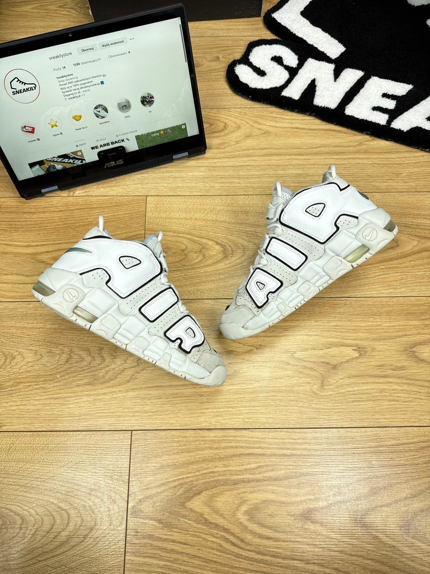 Nike Air More Uptempo 96 (40)