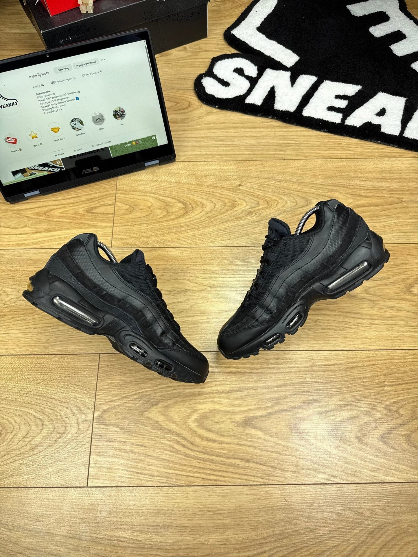 Nike Air Max 95 (42)