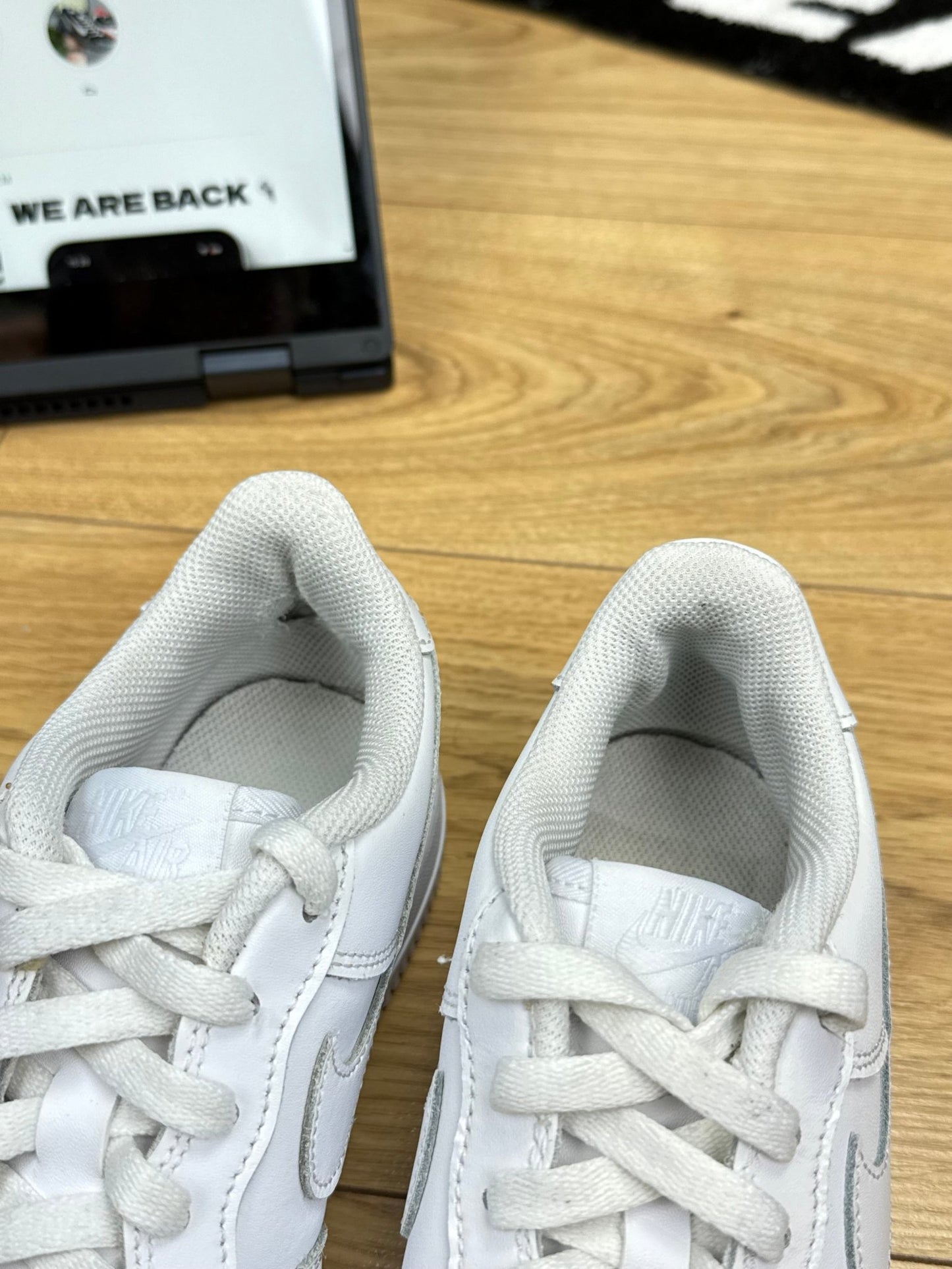 Nike Air Force 1 Low (38.5)