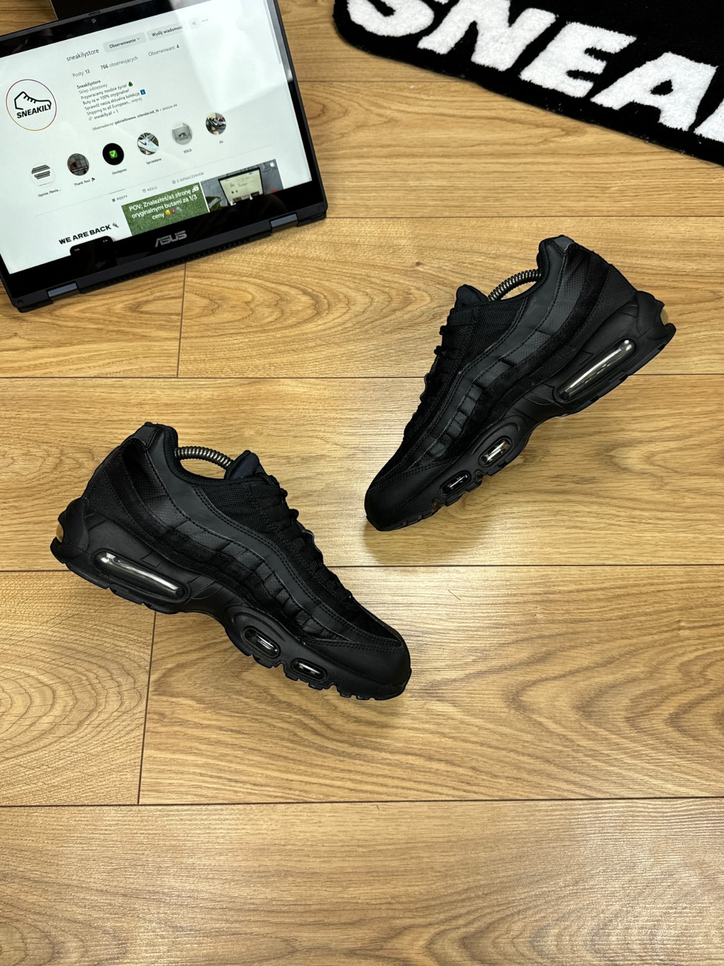 Nike Air Max 95 (43)